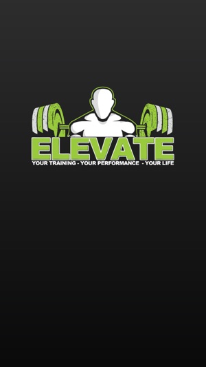 Elevate Training & Fitness(圖1)-速報App