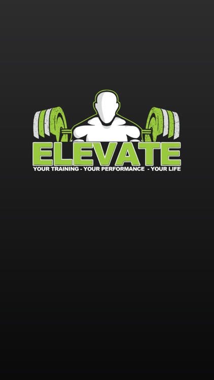 Elevate Training & Fitness