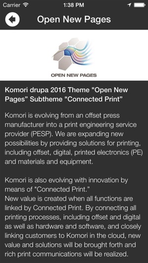 Komori Europe(圖2)-速報App