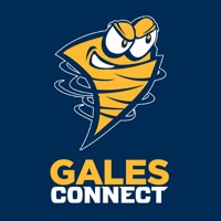 delete Gales CONNECT