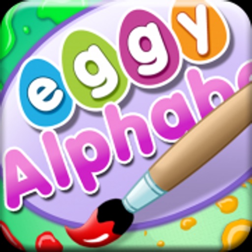 Eggy Alphabet Download