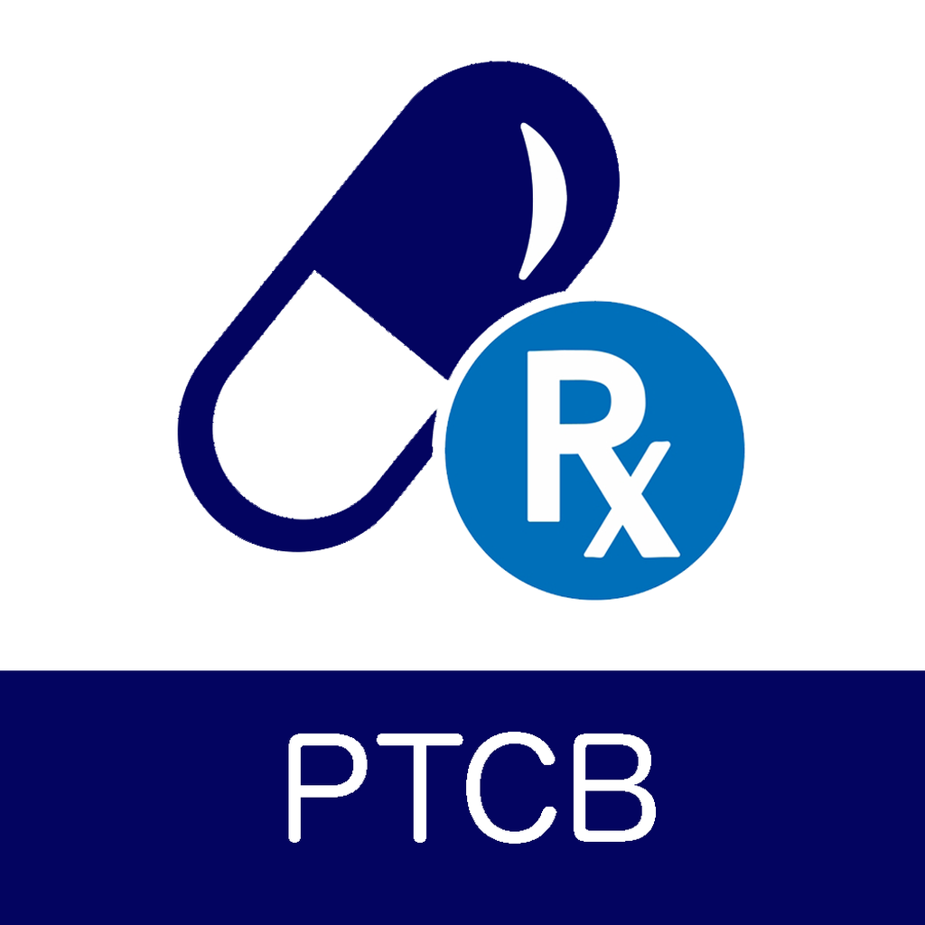 Get PTCB PTCE Exam Prep Practice for iOS, iPhone, iPad Aso Report
