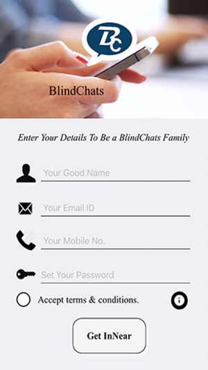 BlindChats(圖4)-速報App