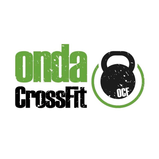 Onda CrossFit icon