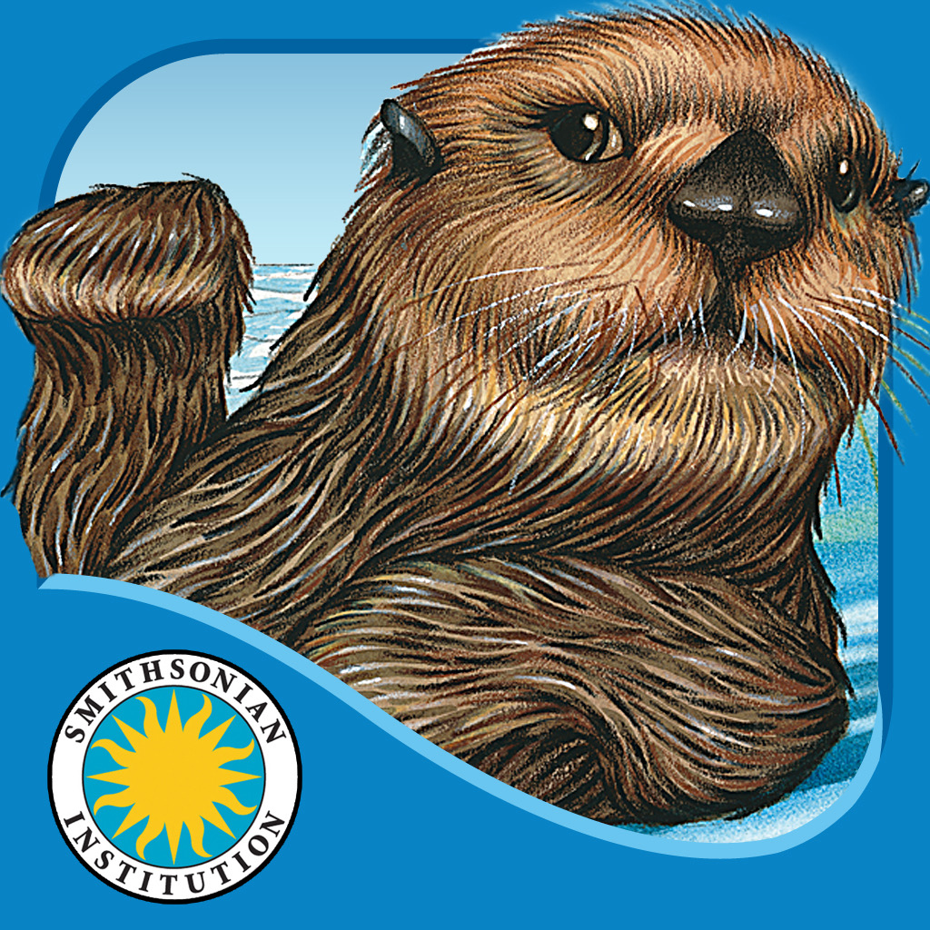 Get Otter on His Own - Smithsonian for iOS, iPhone, iPad Aso Report