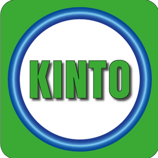 Kinto User