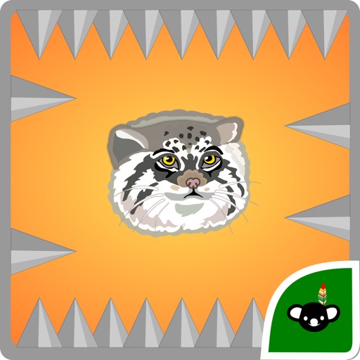 Pallas Cat Spikes Challenge icon