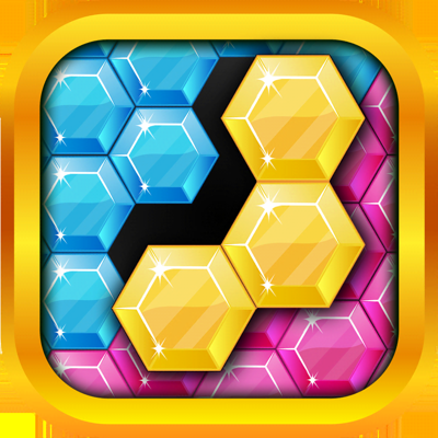 Fill The Blocks: Block Puzzles