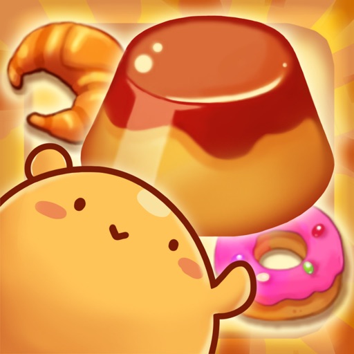 Triple Crush Arena Icon