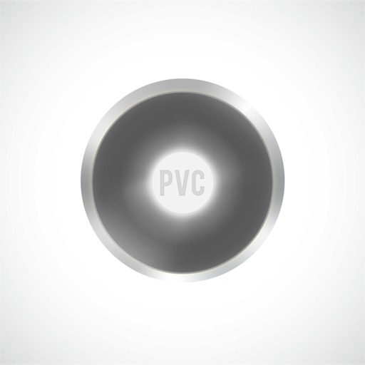 pvc管材管件 icon