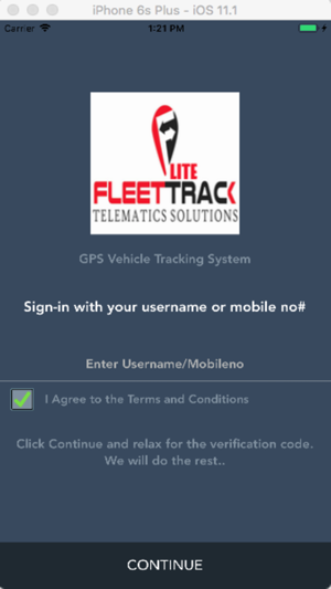 FLEETTRACK LITE