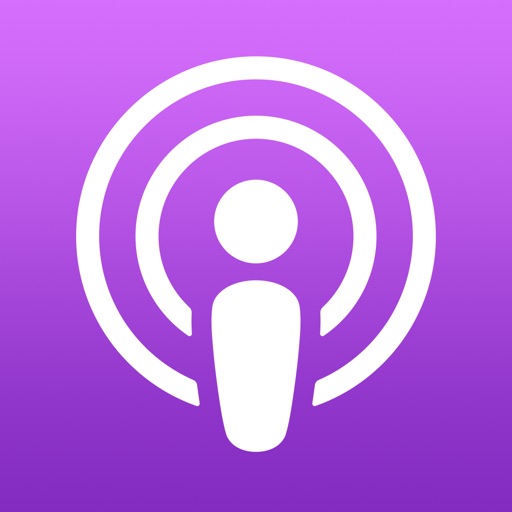 Apple Podcasts