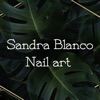 Sandra Blanco Nail Art