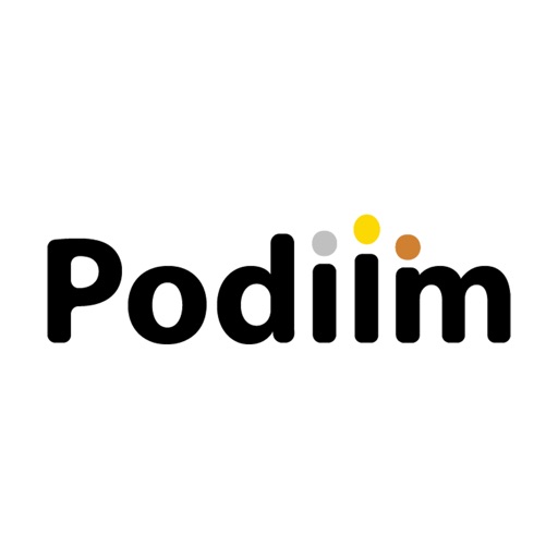 Podiim