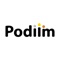 Podiim's challenge app gives you the opportunity to experience fun, healthy challenges with your favorite brands and retailers