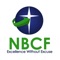 With the NBCF app you can stay on top of your Church information, check social media updates and much more