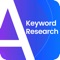 The Amazon Keyword Tool helps you to track millions of Amazon Store keywords across various countries, allowing you to better optimize your Amazon Store Product Listings