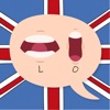 Icon Improve English Pronunciation