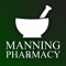 Manning Rx is a free application that helps connect you to your hometown Manning Pharmacy, located in Manning, IA