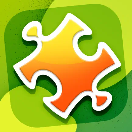 Jigsaw Puzzles HD + Animated! Читы