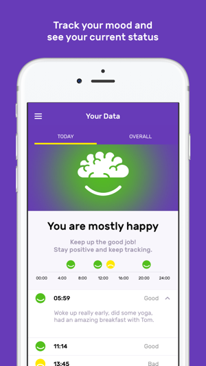 Brainmood – Self-Mastery App(圖3)-速報App