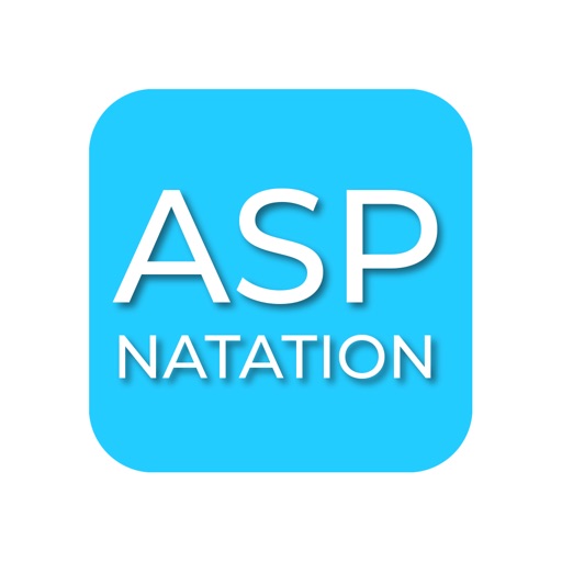 ASP Natation 34