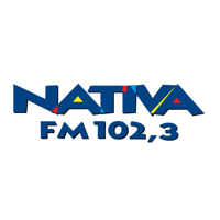 Nativa FM 102,3