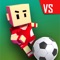 Lace up your boots, put on your shorts and take a good kick in the grass with the other Soccer lovers, in this extremely entertaining multi-player version of Flick Champions Classic Sport