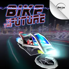 Bike-to-the-Future Mod apk 2022 image