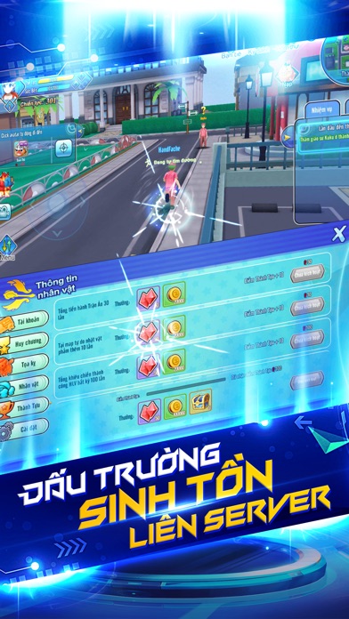 LIÊN QUÂN POKE 2.0.0 IOS GAME CỔ TRANG LIÊN QUÂN POKE 2.0.0 IOS