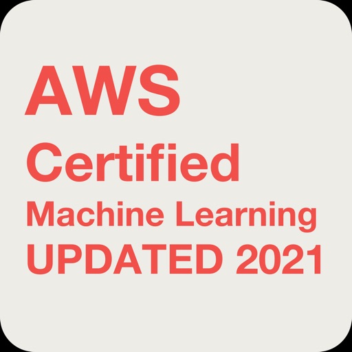 AWS Certified Machine Learning Download