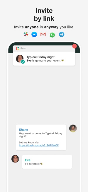 Bash The Party App On The App Store