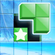 Tetra Block - Puzzle Game Mod Install