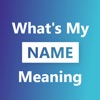Icon What's My Name Meaning & Facts