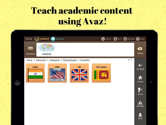 Avaz India - Communication Appのおすすめ画像4