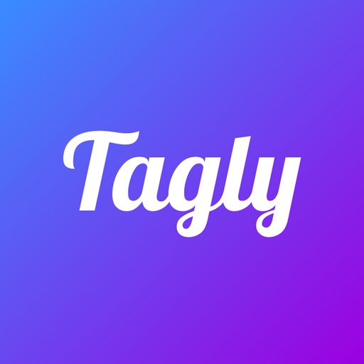 Tagly - Repost for Instagram iOS App