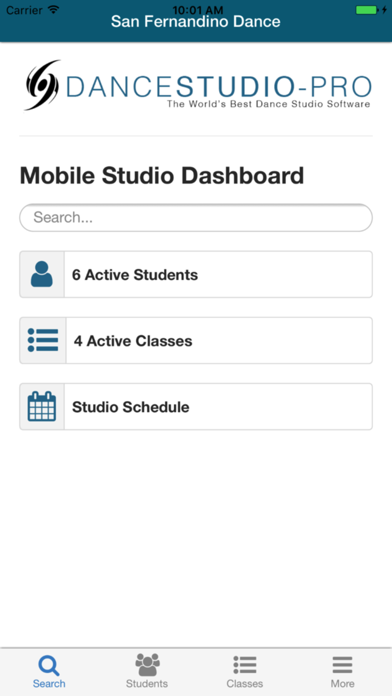 DanceStudio-Pro Studio Manager | App Price Drops