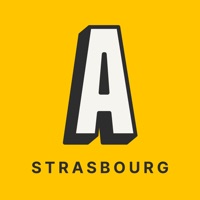 ASAPP Strasbourg app funktioniert nicht? Probleme und Störung