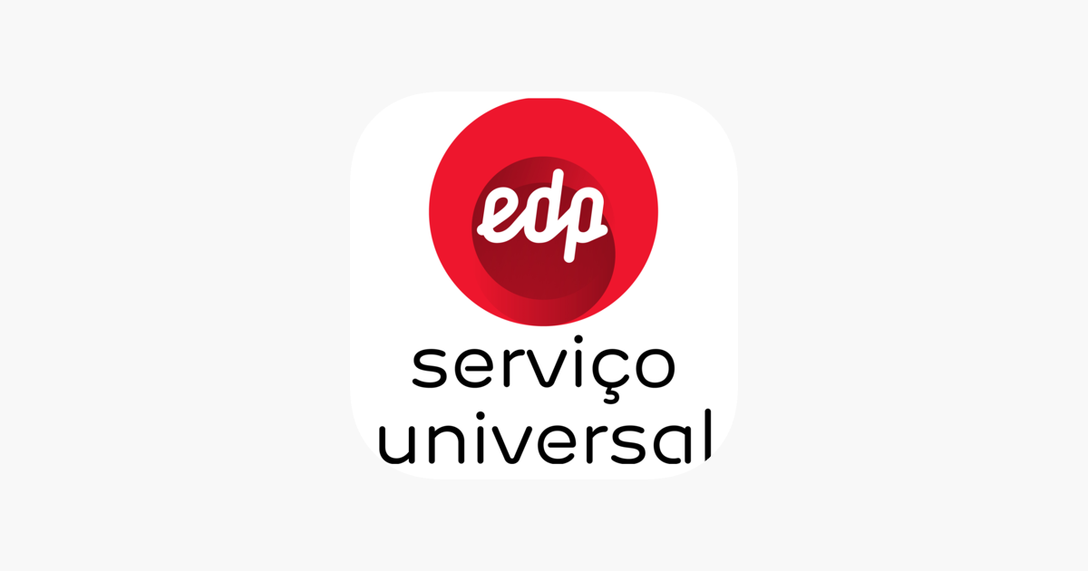 Edp universal reclamações