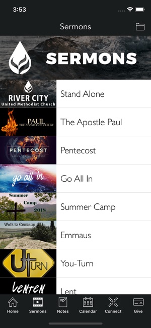 River City UMC(圖3)-速報App