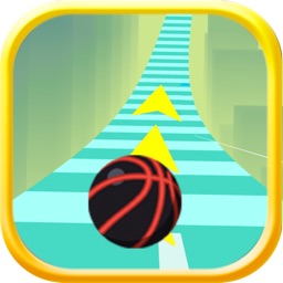 疯狂的球球：极限竞速