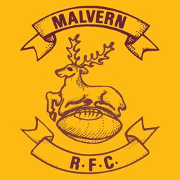 Malvern RFC