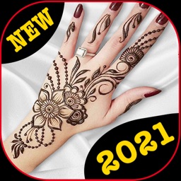 Mehndi Designs