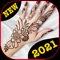 This app contains Top Easy Mehndi Designs Collection