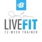 LiveFit with Jamie Eason