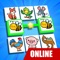 Icon Onet Online: Matching Game
