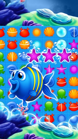 Atlantic Ocean Fish(圖5)-速報App