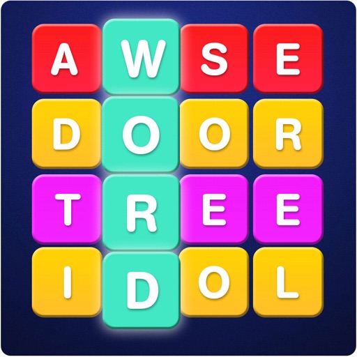 Word Puzzle Blocks