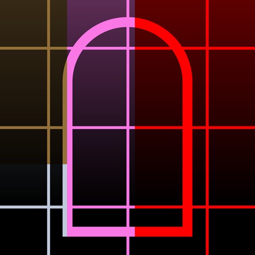THE GATE iOS App