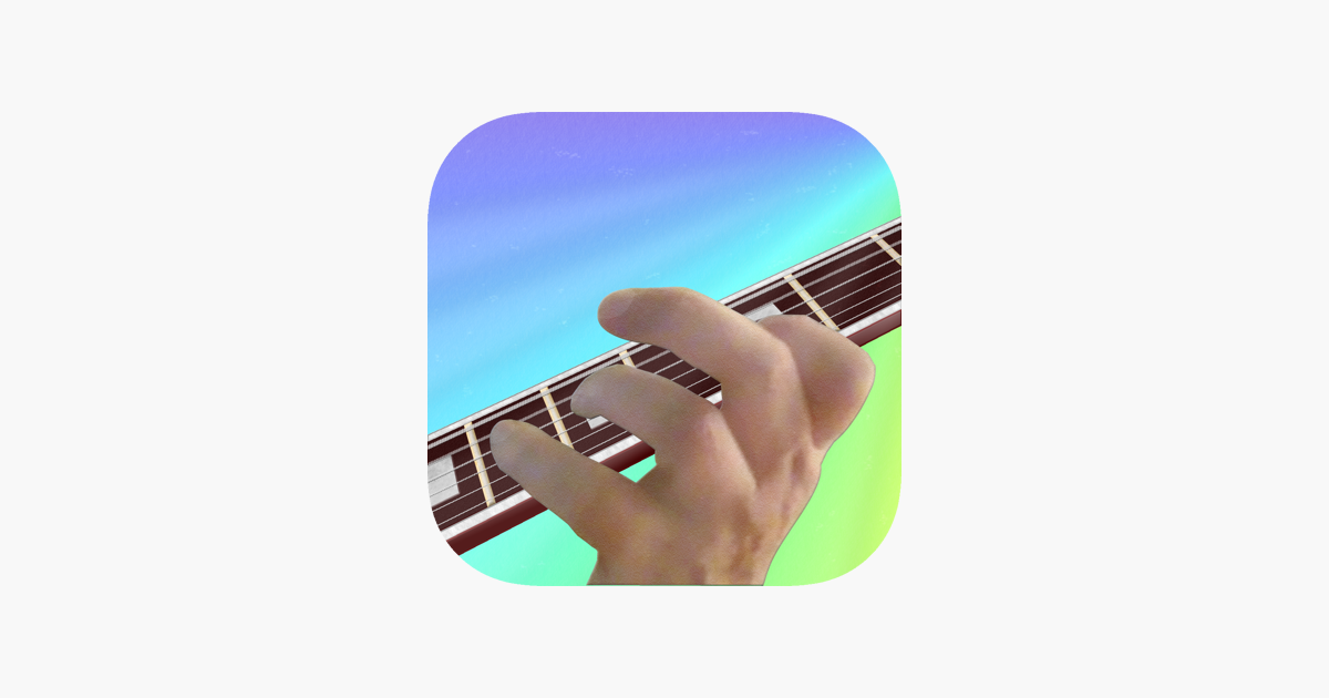 Guitar Scales Chords Power En App Store